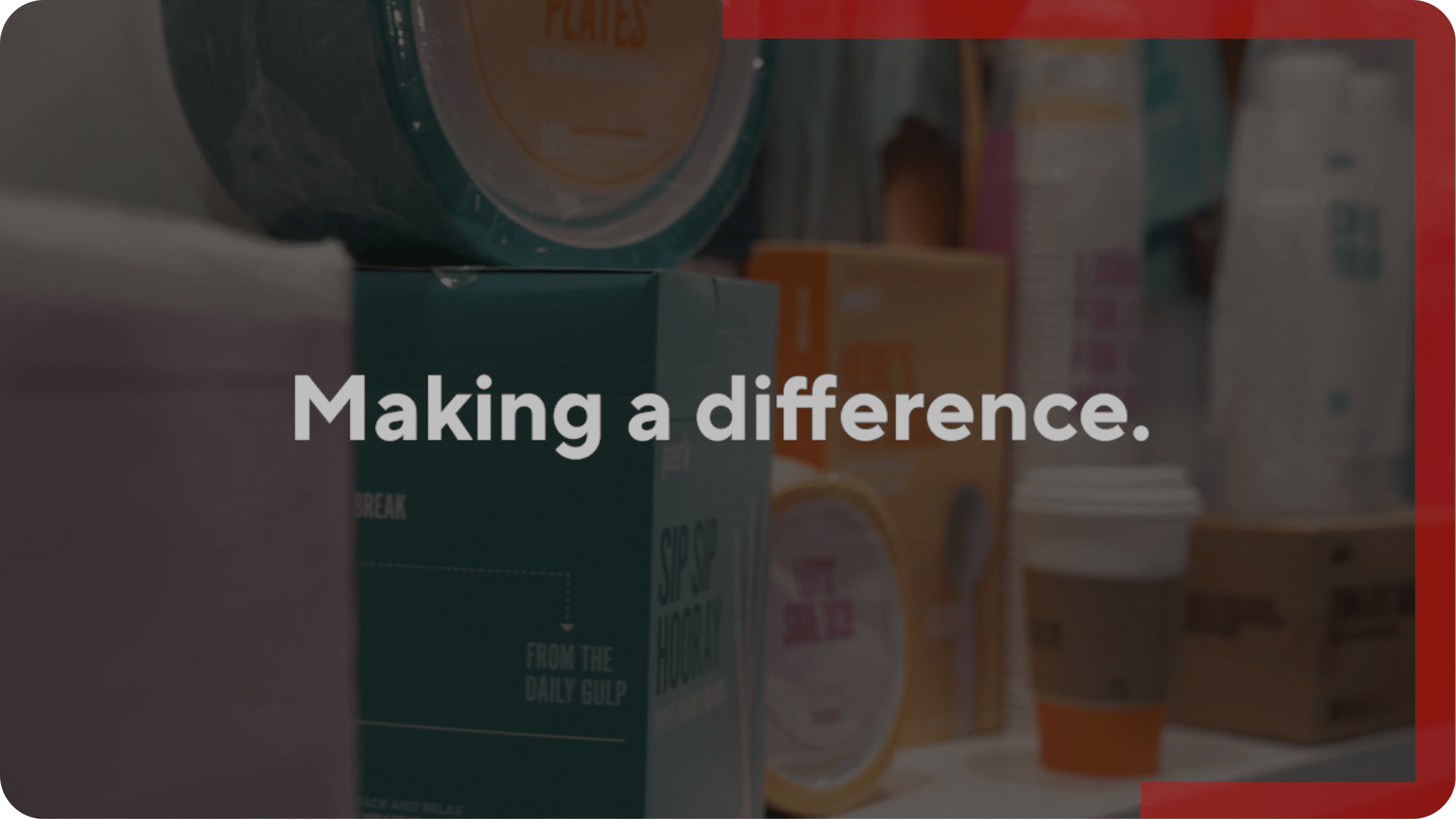Staples - Employee Value Proposition
