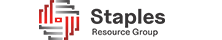 Staples Logo
